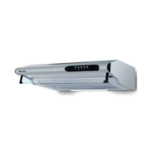 Máy hút mùi cổ điển Malloca - F860