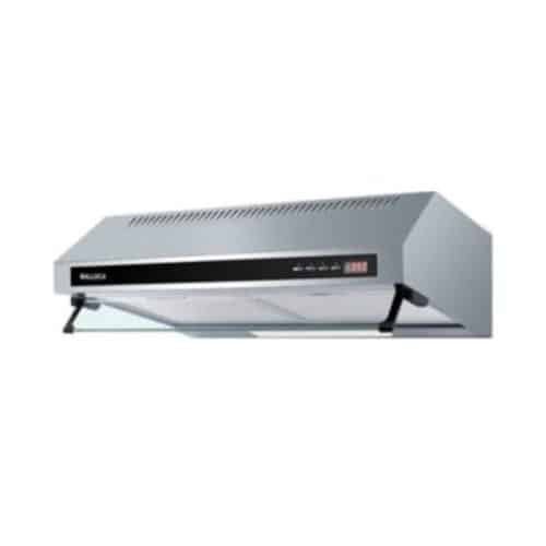 Máy hút mùi cổ điển Malloca H 342-700