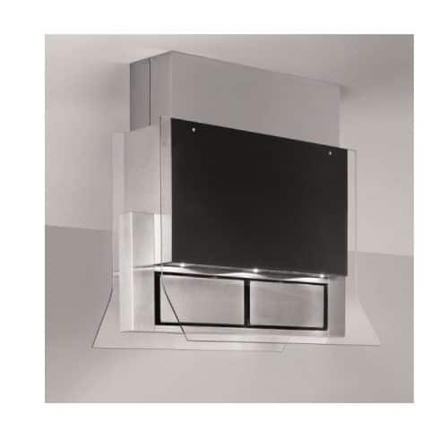 Máy hút mùi đảo Malloca Fly - I590A