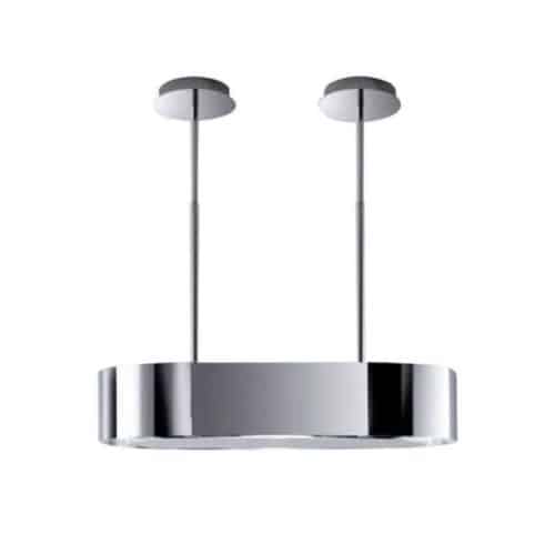 Máy hút mùi đảo Malloca Outline – I240F