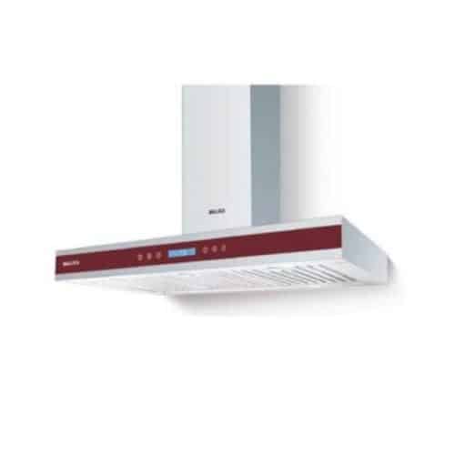 Máy hút mùi ống khói Malloca MC 9097R