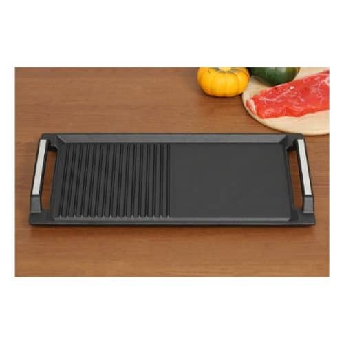 Vỉ Nướng Đa Năng Malloca GP-455