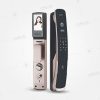 Khóa điện tử Kassler KL-878F/ Khóa vân tay 1 khoa dien tu kassler kl 878f khoa van tay