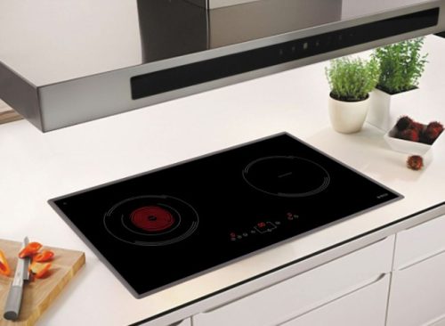 Bếp điện từ Elica H14-EMH7520BL