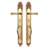 cl805 brass