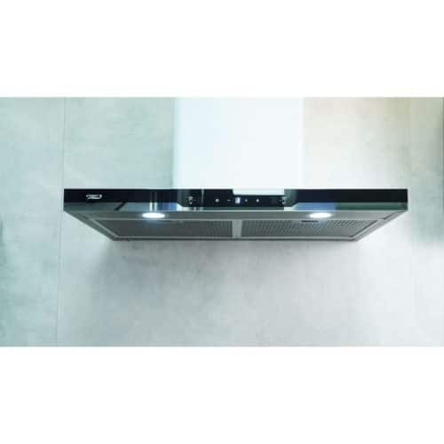 Mặt trước của Máy hút mùi Chefs EH-R107E7D