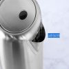 Bình đun siêu tốc Hafele 1 lít T-9017 (535.43.730)