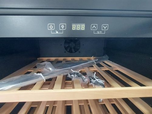 Chức năng Tủ rượu vang Kocher KWEU-11126B