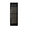 Tủ rượu vang Kocher KWEU-11126B 1 Tủ rượu vang Kocher KWEU-11126B