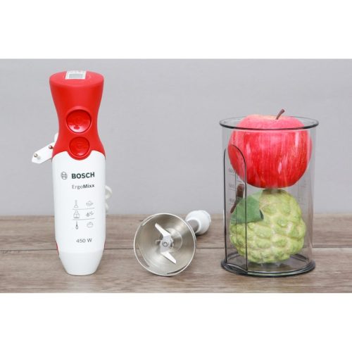 Sử dụng Máy xay cầm tay Bosch MSM64110