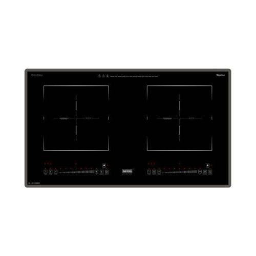 Ảnh Bếp từ đôi Giovani G-2218 Mas