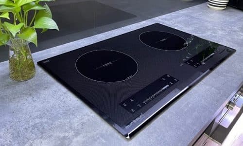 Bếp từ Eurosun EU-T210Pro 5 Điều khiển của bếp từ Eurosun EU-T210Pro