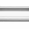 Tay nắm tủ âm 141mm Hafele 151.76.922 1 151.76.922