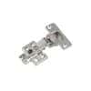 Bản lề thường Euronox EHC.3 2 Euronox EHC.3