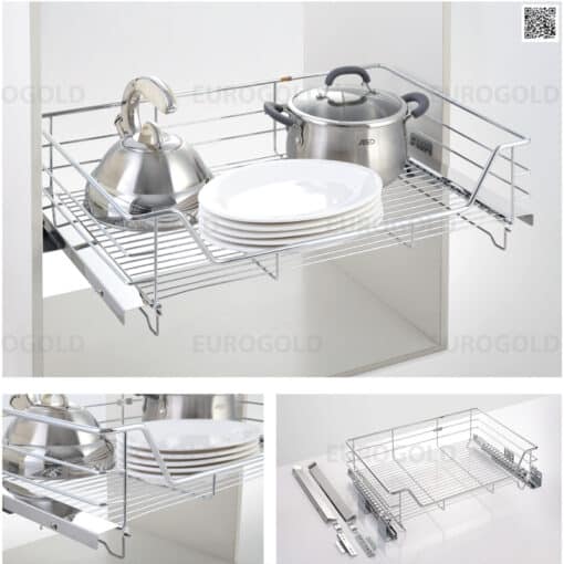 Giá xoong nồi Eurogold EG61.70