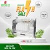 Rổ bát đĩa di động Cucina Lento 504.76.138