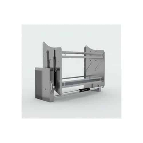 Bộ rổ nâng hạ Hafele Oria 504.76.814 600mm