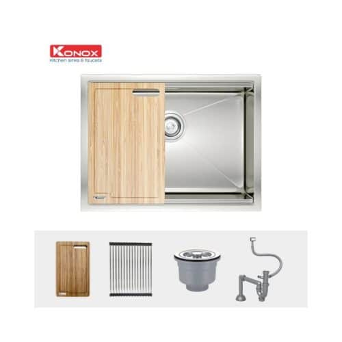 Phụ kiện của Chậu rửa bát Workstation Undermount Sink KN6046SU