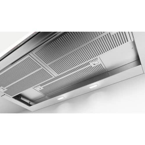 Khay lọc máy hút mùi âm tủ Bosch DFS097J50B