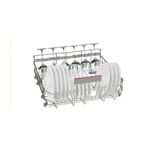 Khay 3 máy rửa bát Bosch SMI68MS04E