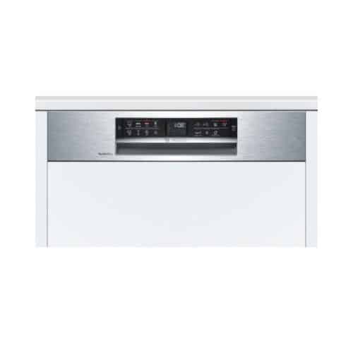 Bảng điều khiển máy rửa bát Bosch SMI68MS04E