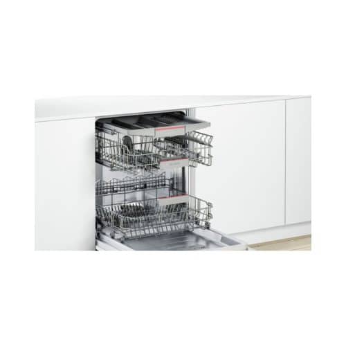 Thiết kế máy rửa bát Bosch SMI68MS04E