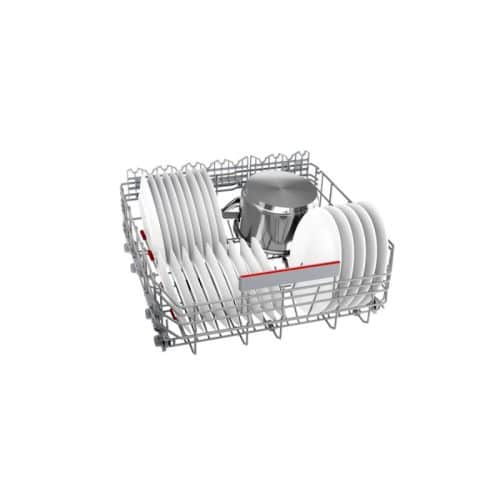 Khay 3 máy rửa bát Bosch SMI6ECS57E