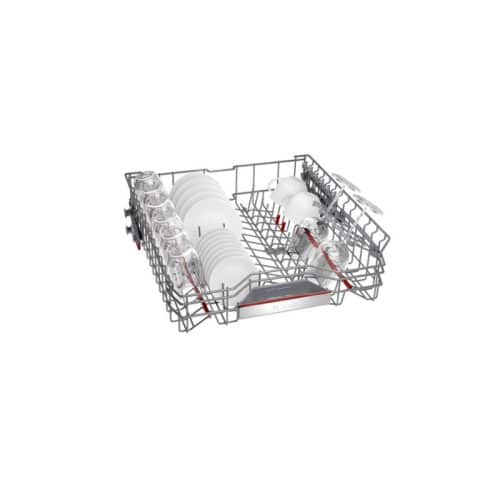 Khay 2 máy rửa bát Bosch SMI6ECS57E