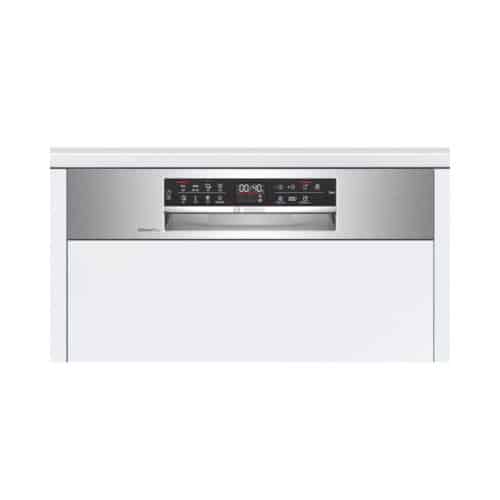 Bảng điều khiển máy rửa bát Bosch SMI6ECS93E serie 6