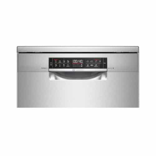 Bảng điều khiển máy rửa bát Bosch SMS6ZCI49E