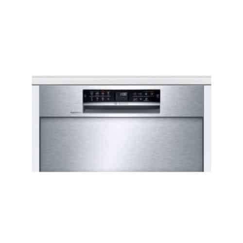 Bảng điều khiển máy rửa bát Bosch SMU68TS02E