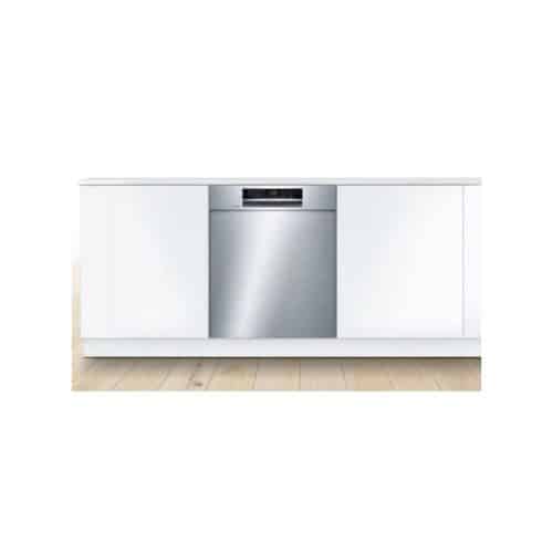 Thiết kế máy rửa bát Bosch SMU68TS02E