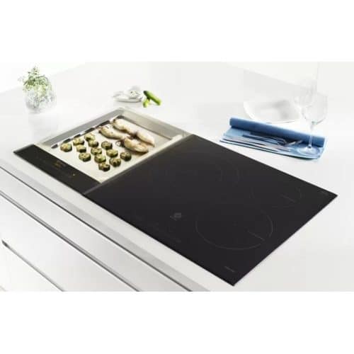 Thiết kế bếp từ Bosch Balay 3EB965LU