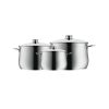 Bộ nồi WMF DIADEM PLUS 3 món 0730036040 1 Bộ nồi WMF DIADEM PLUS 3 món 0730036040