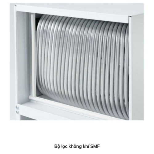 Máy hút ẩm Wood’s SW22FW 2 Bộ lọc máy hút ẩm Wood’s SW22FW