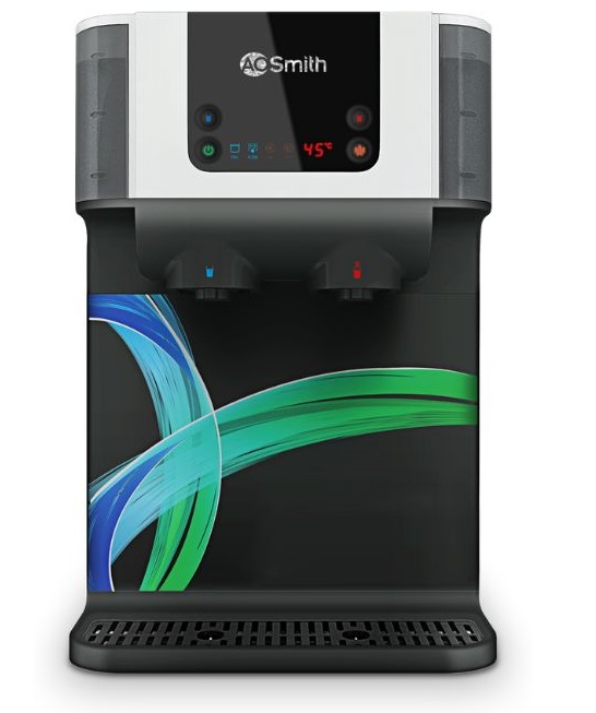 Máy lọc nước đặt bàn A. O. Smith ROSS™ ECO-AOC75PUR (NEW) 7 Máy lọc nước đặt bàn A. O. Smith ROSS™ ECO-AOC75PUR (NEW)