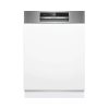 Máy rửa bát âm tủ Bosch SMI8TCS01E