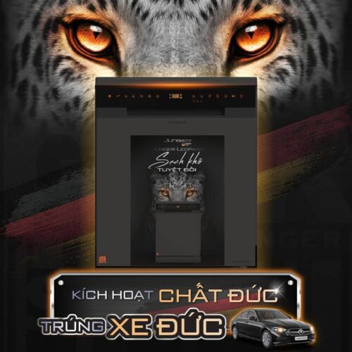 May rua bat Junger Leopard DWJ 183 VGfix