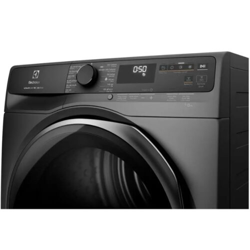 bang dieu khien may say bom nhiet electrolux inverter 9 kg edh903r7sc