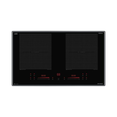 Bếp từ Grandx GX IH658SE