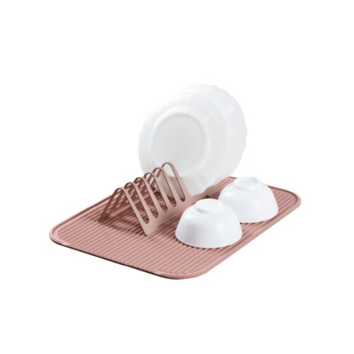 Bộ giá để dĩa Malloca MNA-0033