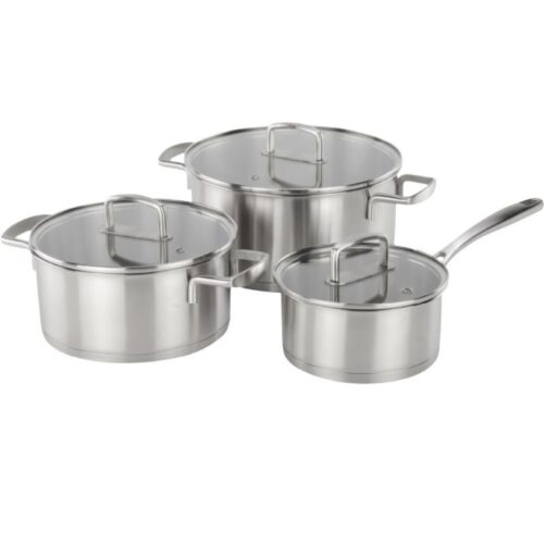 Bộ nồi 6 món Cozy Malloca SA199