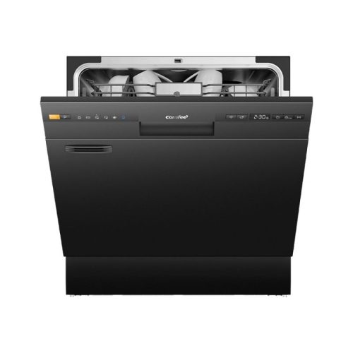Cửa máy rửa bát Comfee CDW-10F60TB