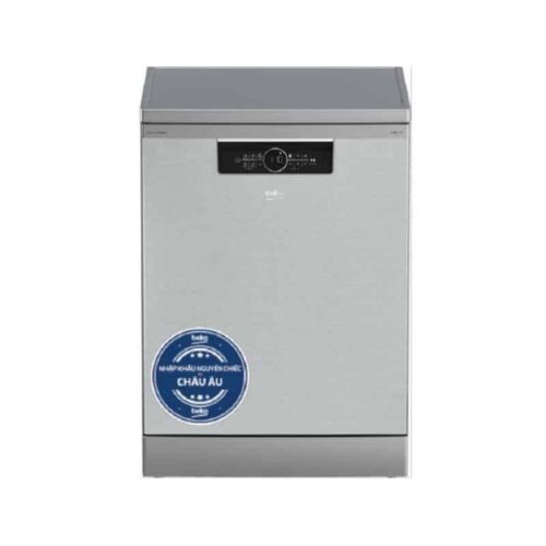 Máy rửa bát độc lập BEKO BDFN36641XA