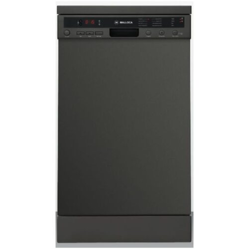 Máy rửa bát độc lập Malloca MDW10BS08FS