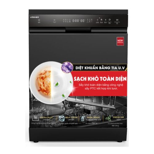 Máy rửa bát X15B