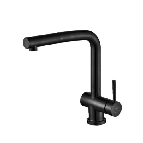 Vòi rửa chén Malloca K103BL