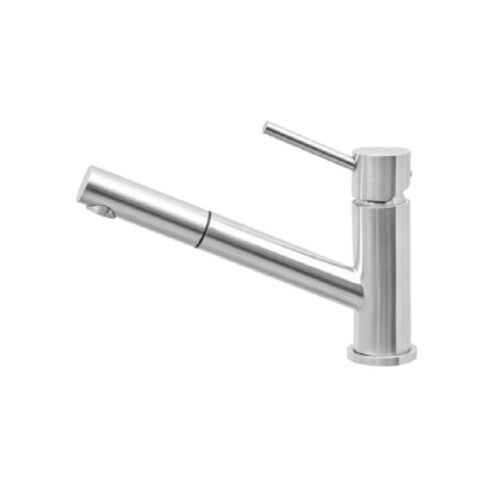 Vòi rửa chén Malloca K110SS