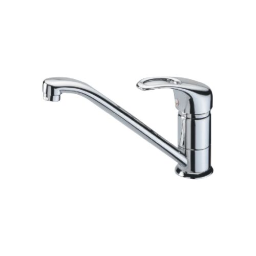 Vòi rửa chén Malloca K120C