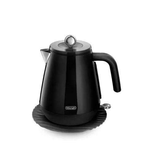 Ấm đun nước Delonghi KBY2001.BK